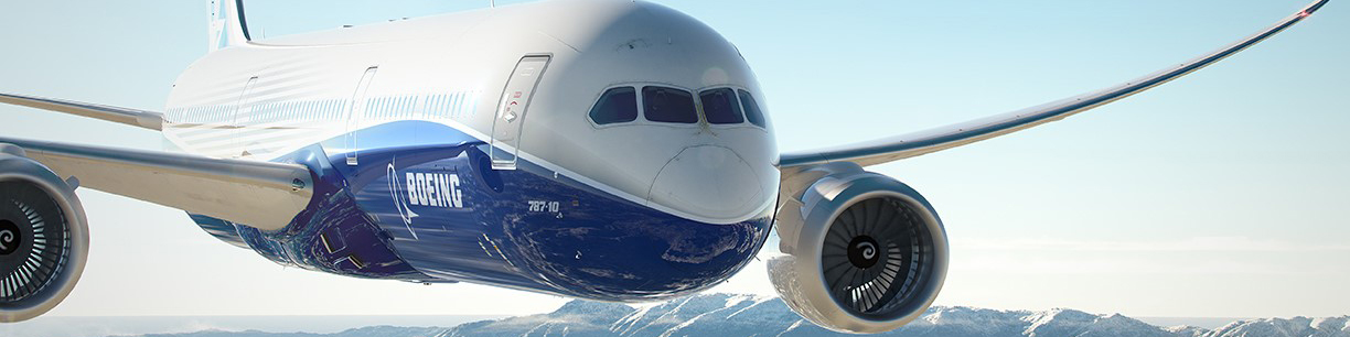 پیگیر لغو یک طرفه قرارداد شرکت هواپیمایی بوئینگ هستیم